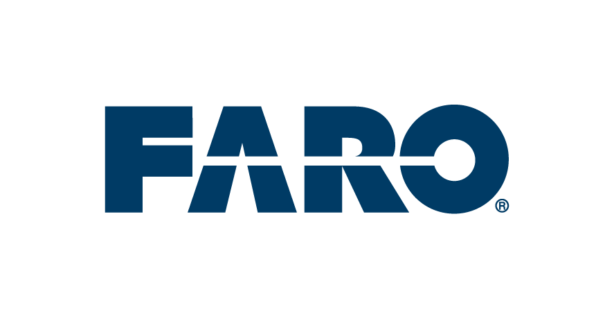 FARO Technologies, Inc. logo